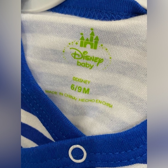 Disney onesies - Picture 8 of 8